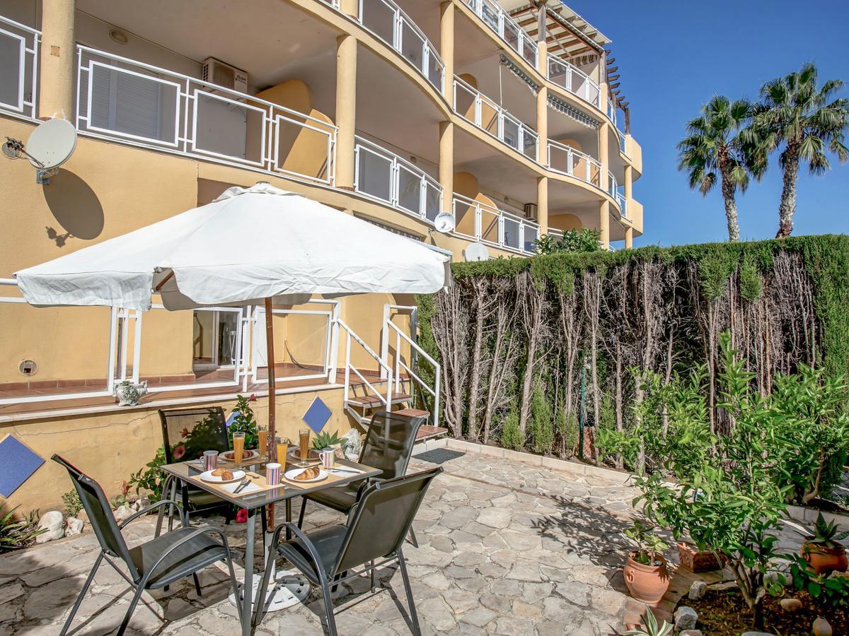 Apartment El Datiler I By Interhome Dénia Exterior foto